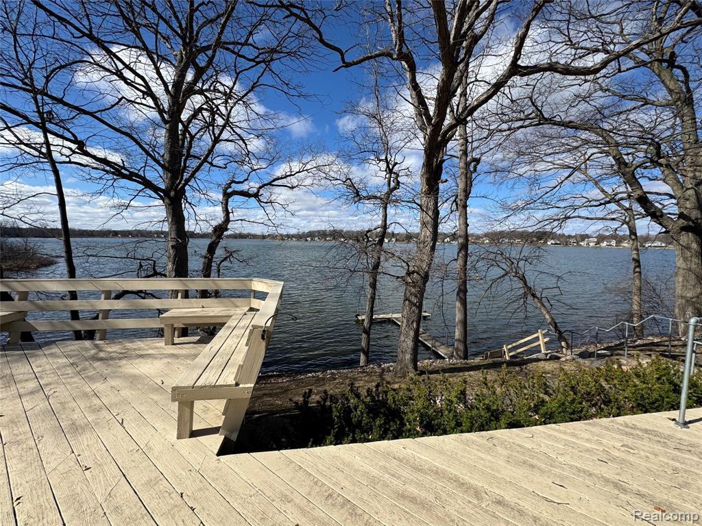 4028 Loon Lake Court, Linden, MI 48451 — Photo 3