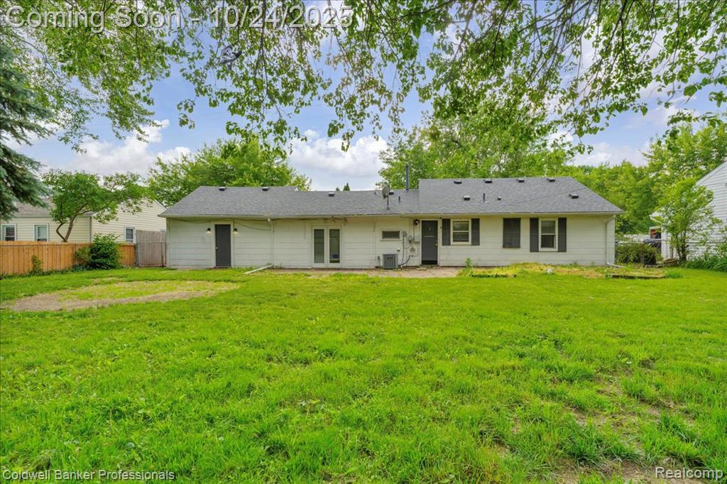 9060 N Sheldon Road, Plymouth, MI 48170 — Photo 22