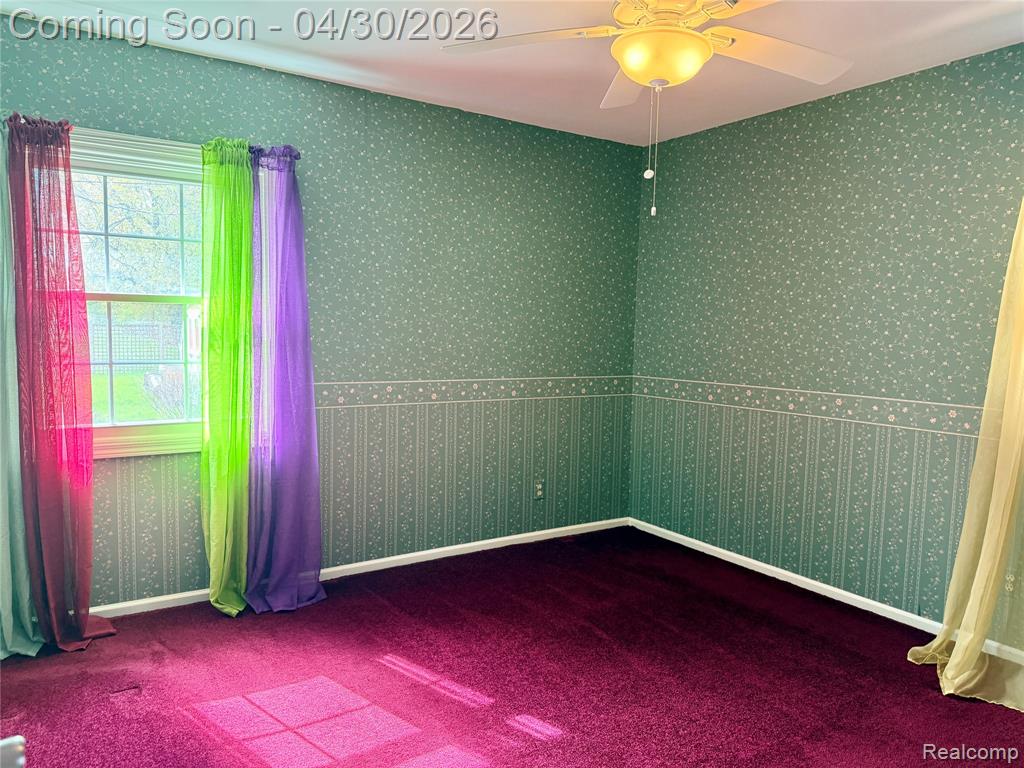 2571 Herber Drive, Port Huron, MI 48060 — Photo 14