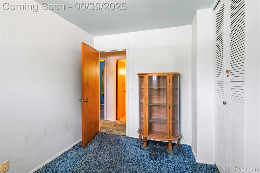 5135 Durwood Drive, Swartz Creek, MI 48473 — Photo 20