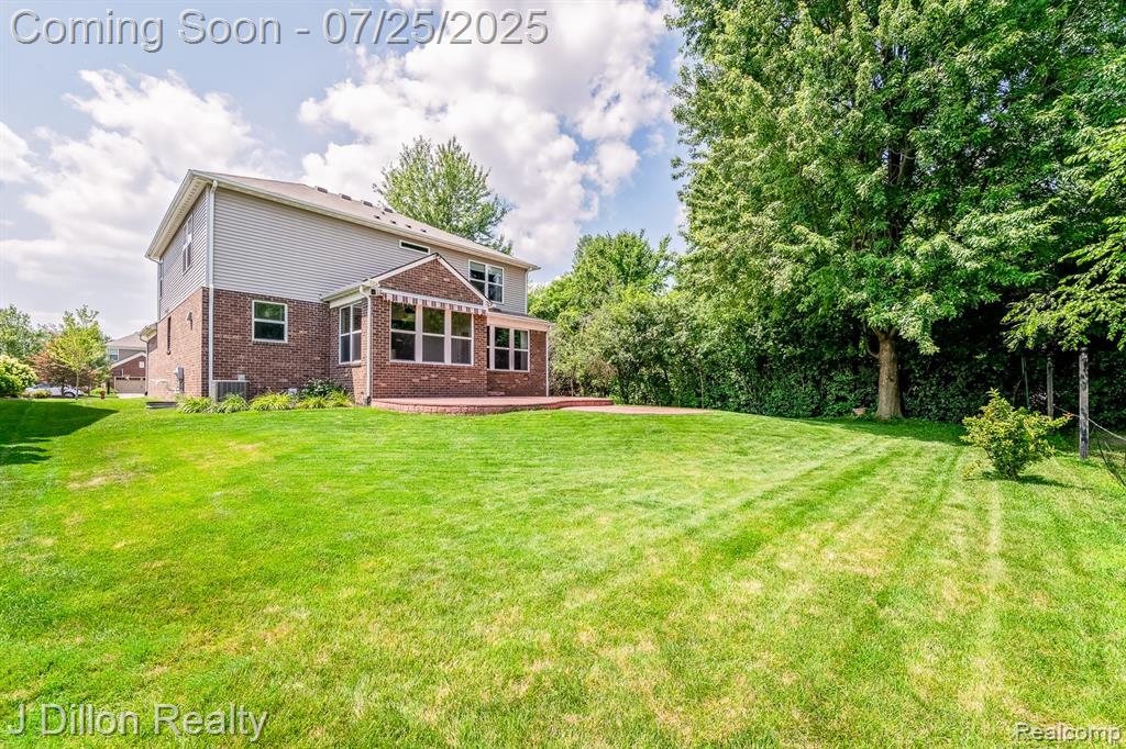 6124 Braemore Court, Canton, MI 48187 — Photo 77