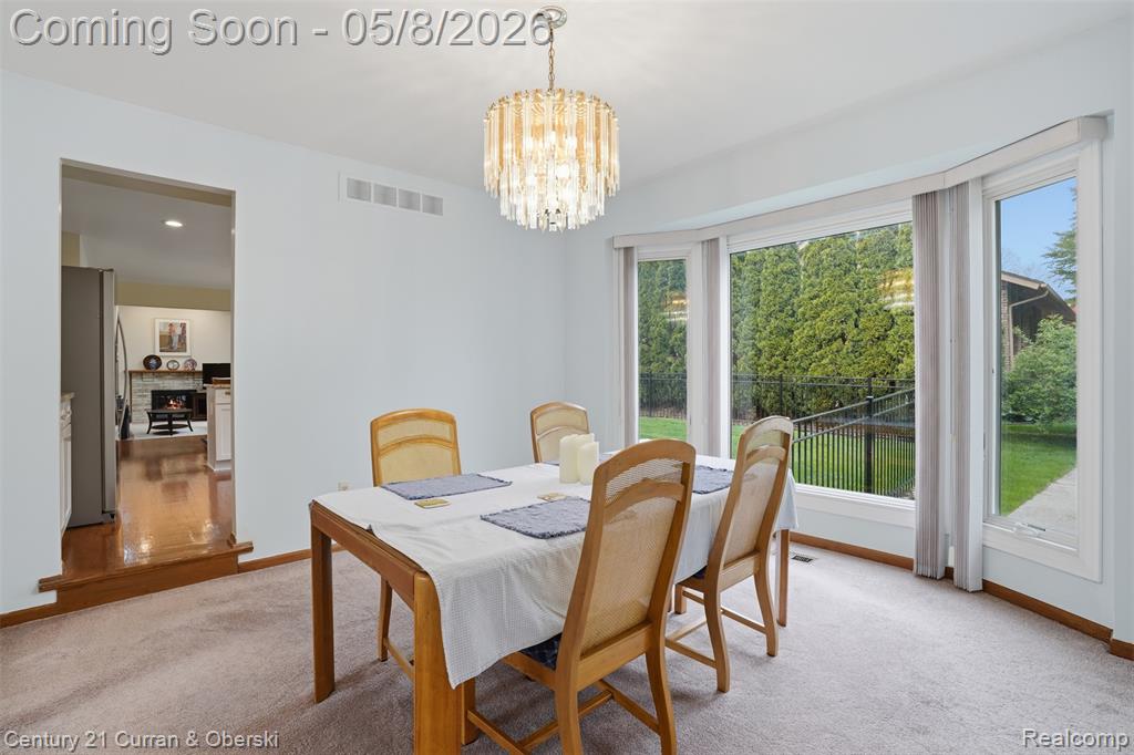 44775 Dunbarton Court, Novi, MI — Photo 12