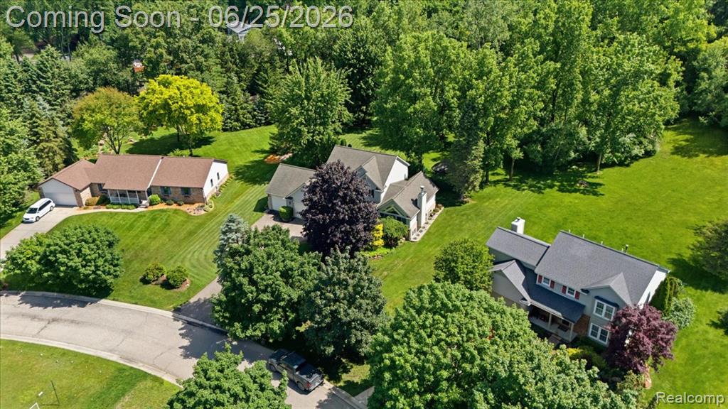 5762 Garnet Circle, Clarkston, MI 48348 — Photo 56
