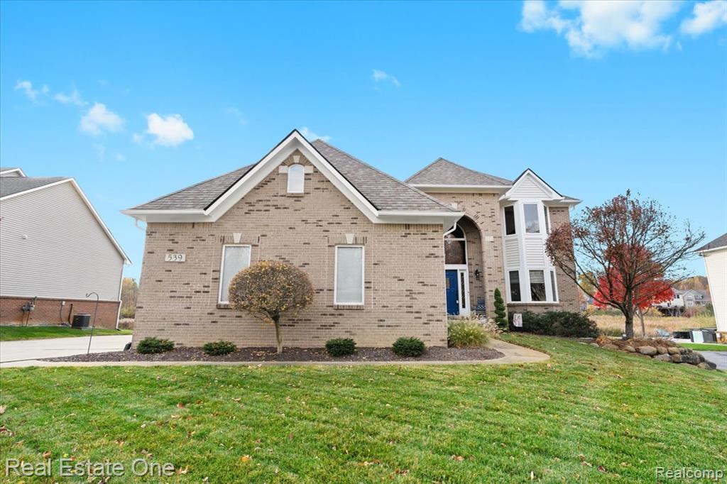 539 Olivia Drive, Milford, MI 48381 — Photo 37