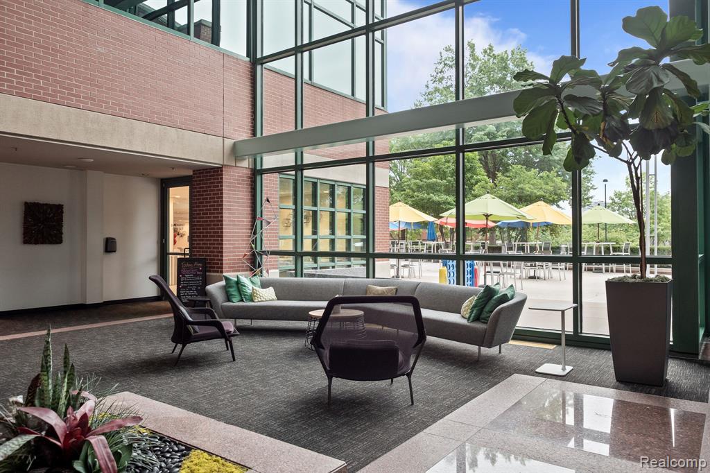 1155 Brewery Park Blvd, Detroit, MI 48207 — Photo 13