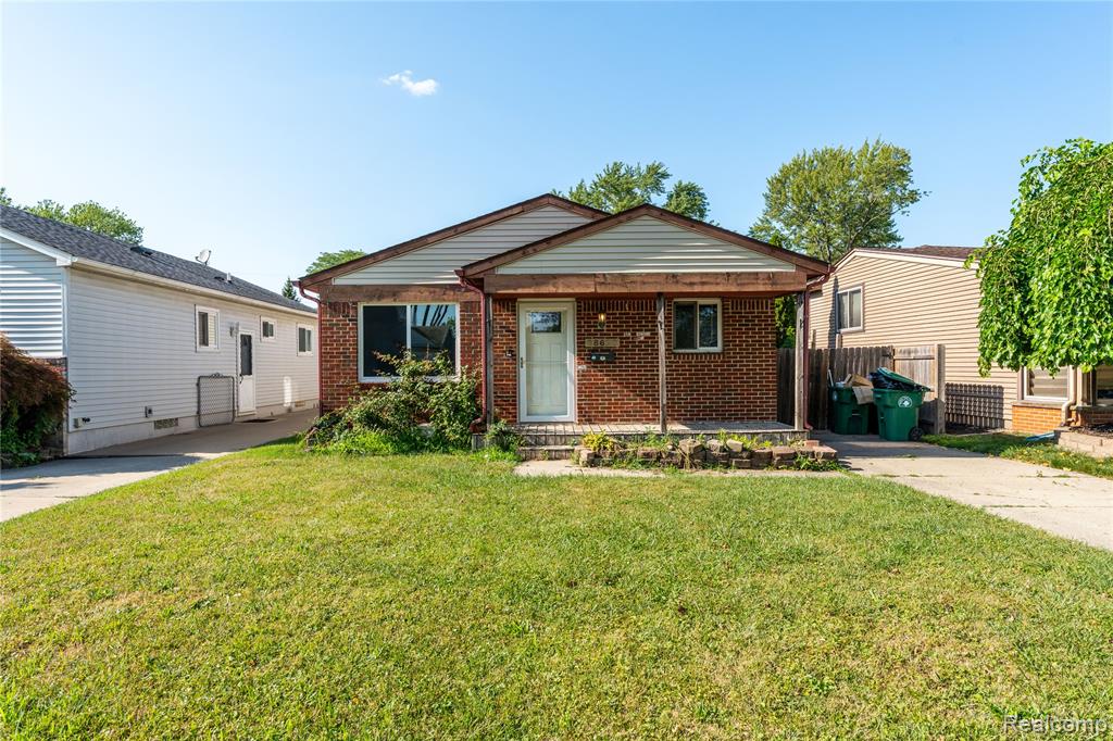 28628 Block Street, Garden City, MI