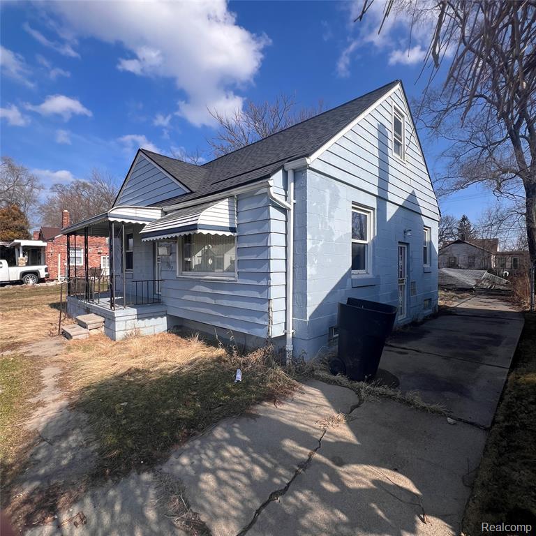 2969 S Bassett Street, Detroit, MI 48217 — Photo 3
