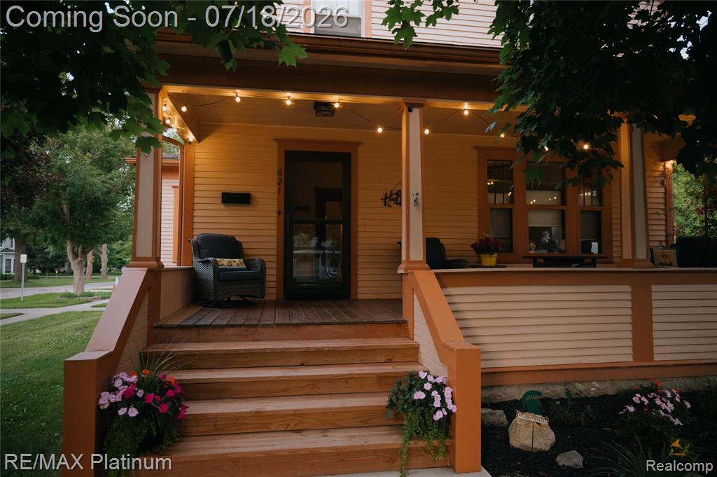 621 N Court Street, Howell, MI 48843 — Photo 84