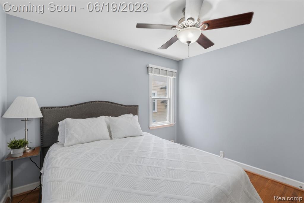 808 N Edison Avenue, Royal Oak, MI 48067 — Photo 13