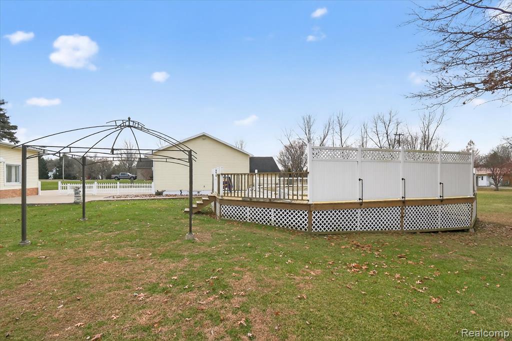 12995 Sweitzer Road, Carleton, MI 48117 — Photo 46