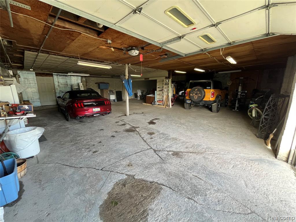 12660 Grafton Road, Carleton, MI 48117 — Photo 87