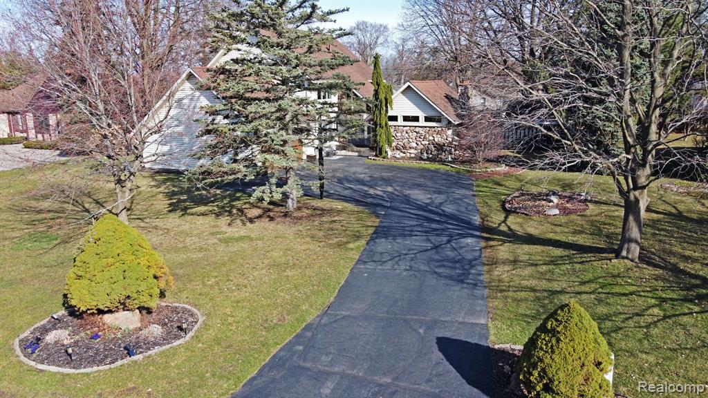 4704 CRUTCHFIELD Drive, Saginaw, MI 48638 — Photo 50