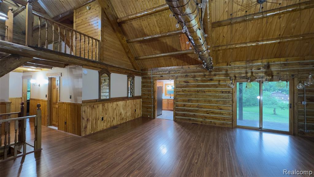 2608 E Sutton Road, Metamora, MI 48455 — Photo 7