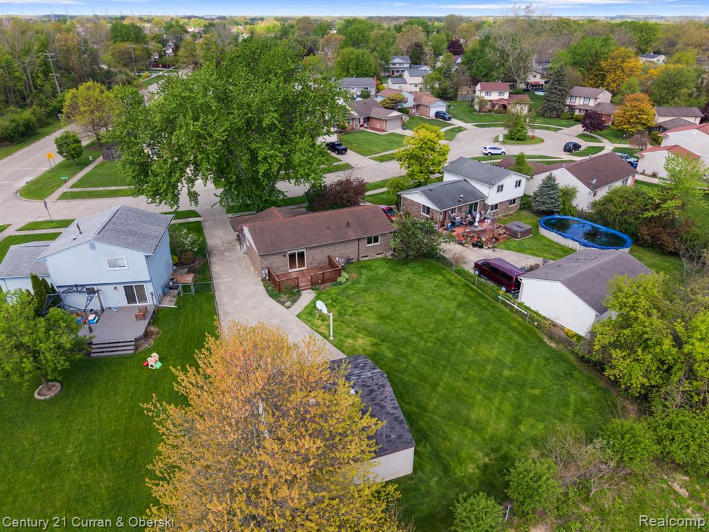 1344 Saltz Court, Canton, MI 48187 — Photo 52