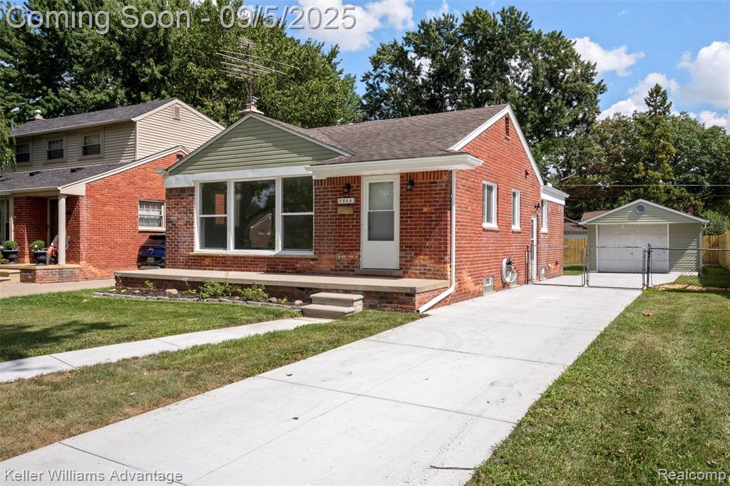 9844 E Clements Circle, Livonia, MI 48150 — Photo 3