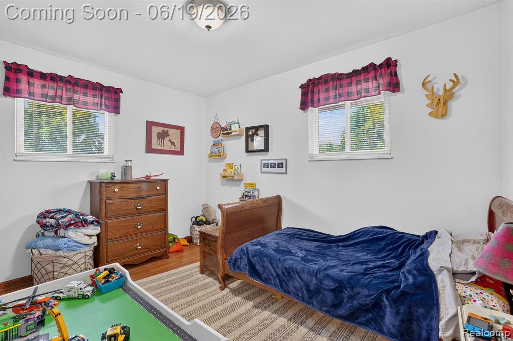 5404 Durwood Drive, Swartz Creek, MI 48473 — Photo 12