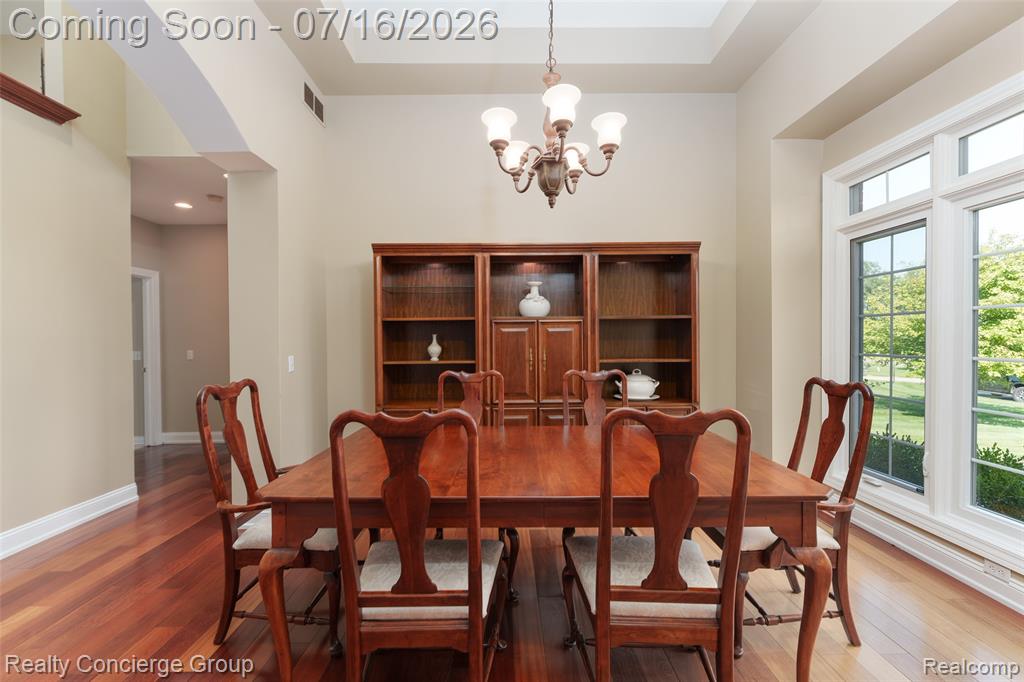 16366 Carrie Lane, Fenton, MI 48430 — Photo 8