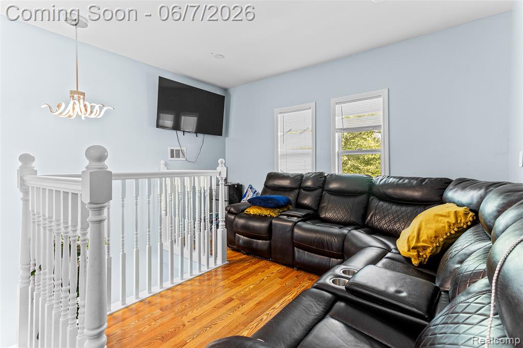3328 Blaine Street, Detroit, MI 48206 — Photo 14
