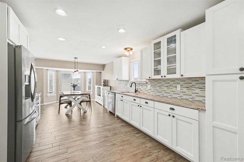 31096 Quail Run Drive, Chesterfield, MI 48047 — Photo 29