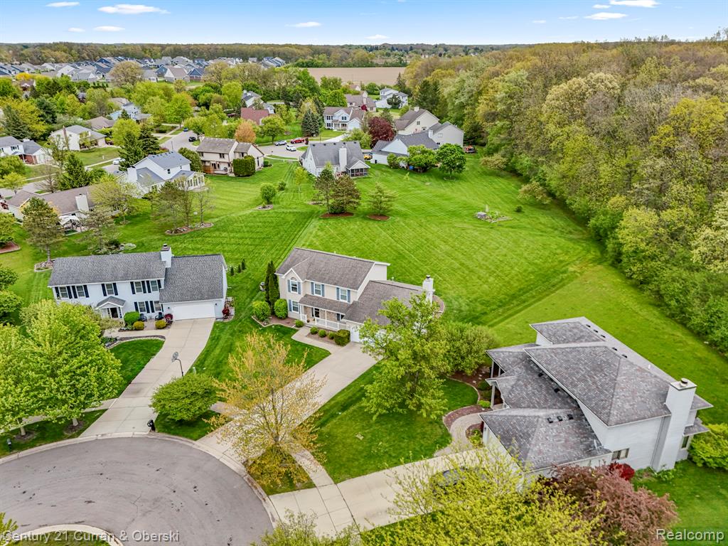 1256 Wedgewood Circle, Saline, MI 48176 — Photo 6
