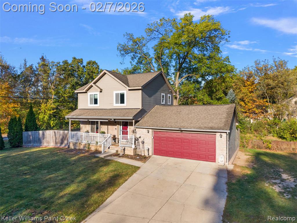 5184 Denwood Street, Waterford, MI 48327 — Photo 3