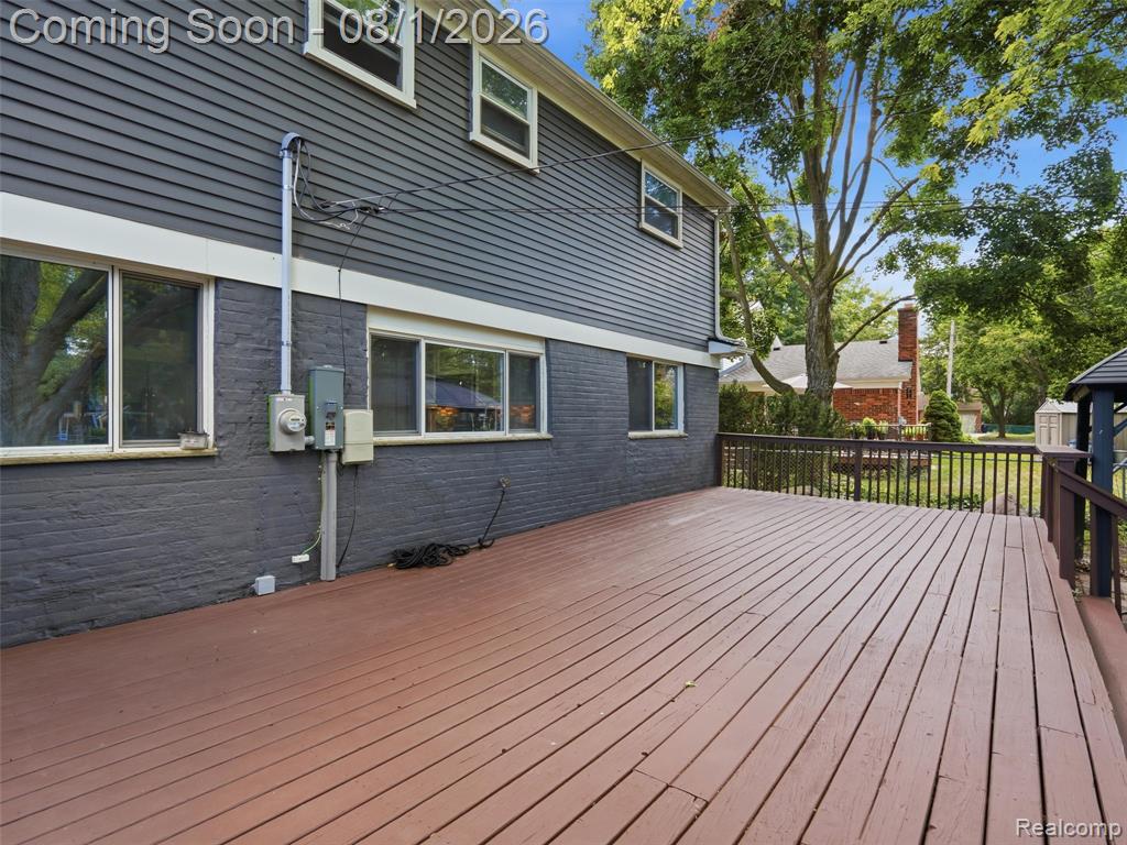 2921 Baylis Drive, Ann Arbor, MI 48108 — Photo 42