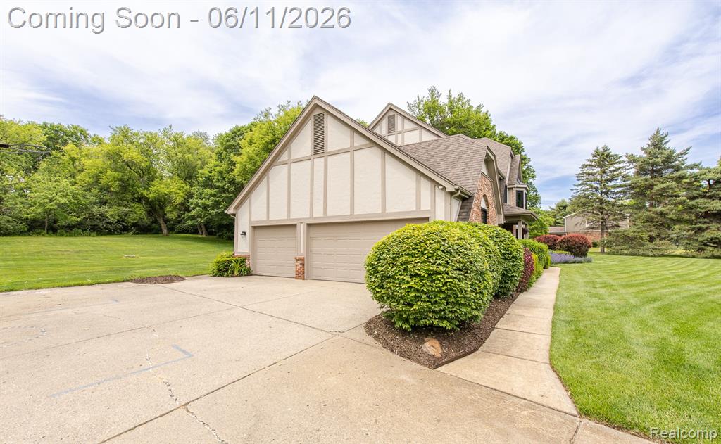 6563 Sun Valley Drive, Clarkston, MI 48348 — Photo 61
