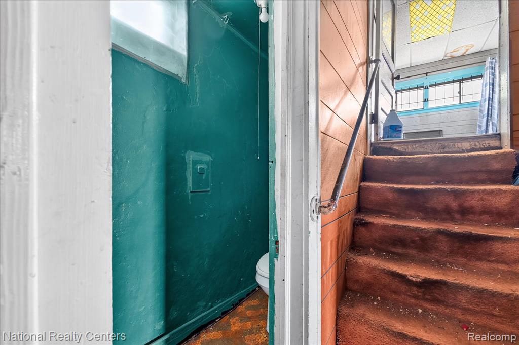 13814 Newbern Street, Hamtramck, MI 48212 — Photo 36