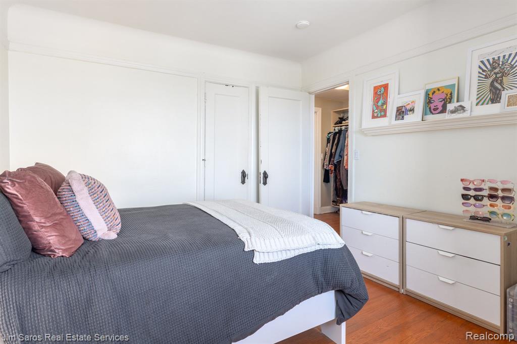 15 E KIRBY Street, 703, Detroit, MI 48202 — Photo 16