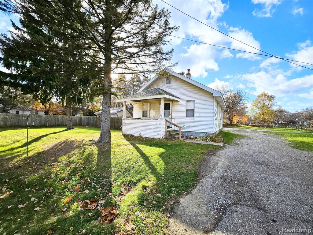 11493 Dexter Street, Clio, MI 48420 — Photo 29