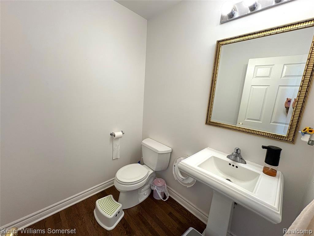 2278 Boulder Ridge Boulevard, Ann Arbor, MI 48103 — Photo 15