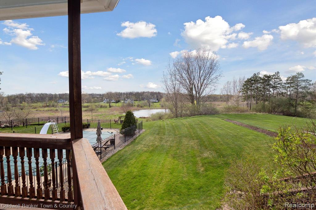 769 SADDLE CLUB Lane, Howell, MI 48843 — Photo 45