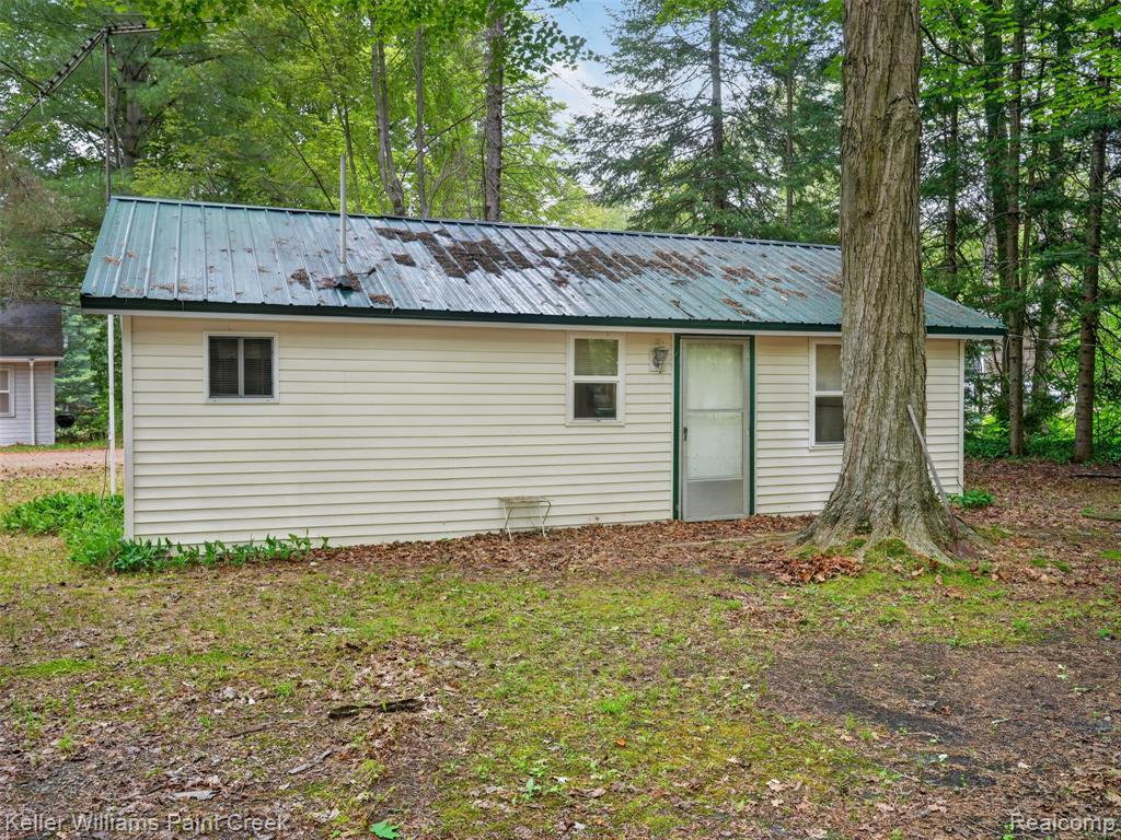 4450 Beech Street, Alger, MI 48610 — Photo 16