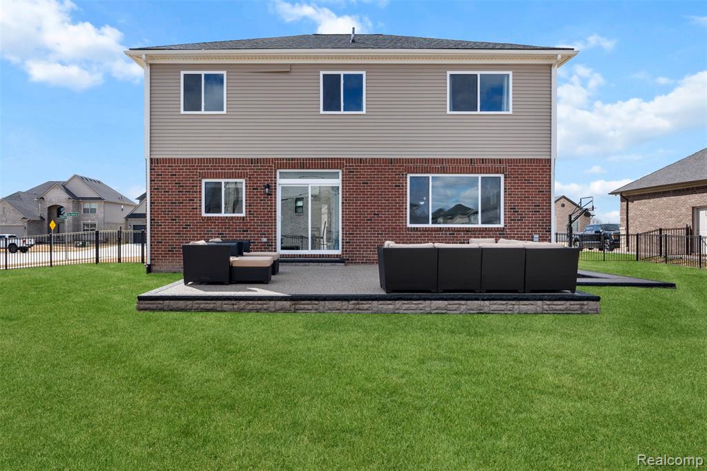 52690 Char Marie, Macomb, MI 48042 — Photo 37