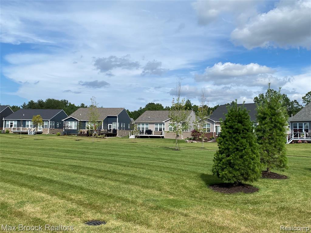 30153 TURTLE CREEK CIRCLE, New Hudson, MI 48165 — Photo 39