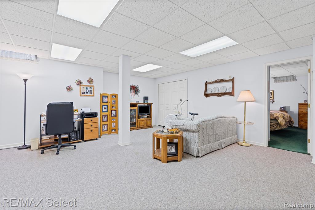 9267 Jill Marie Lane, Swartz Creek, MI 48473 — Photo 15