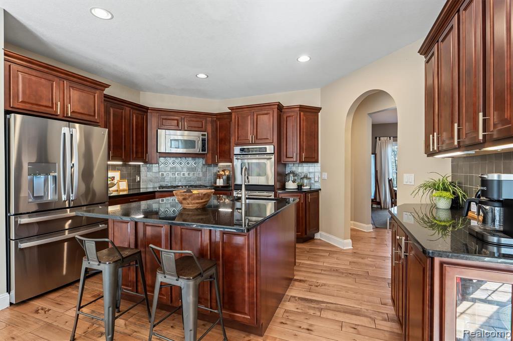 8473 Deerwood Road, Clarkston, MI 48348 — Photo 11