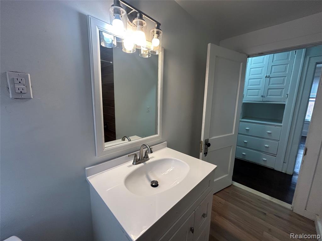 1165 Virginia Park, #1 Street, Detroit, MI 48202 — Photo 30