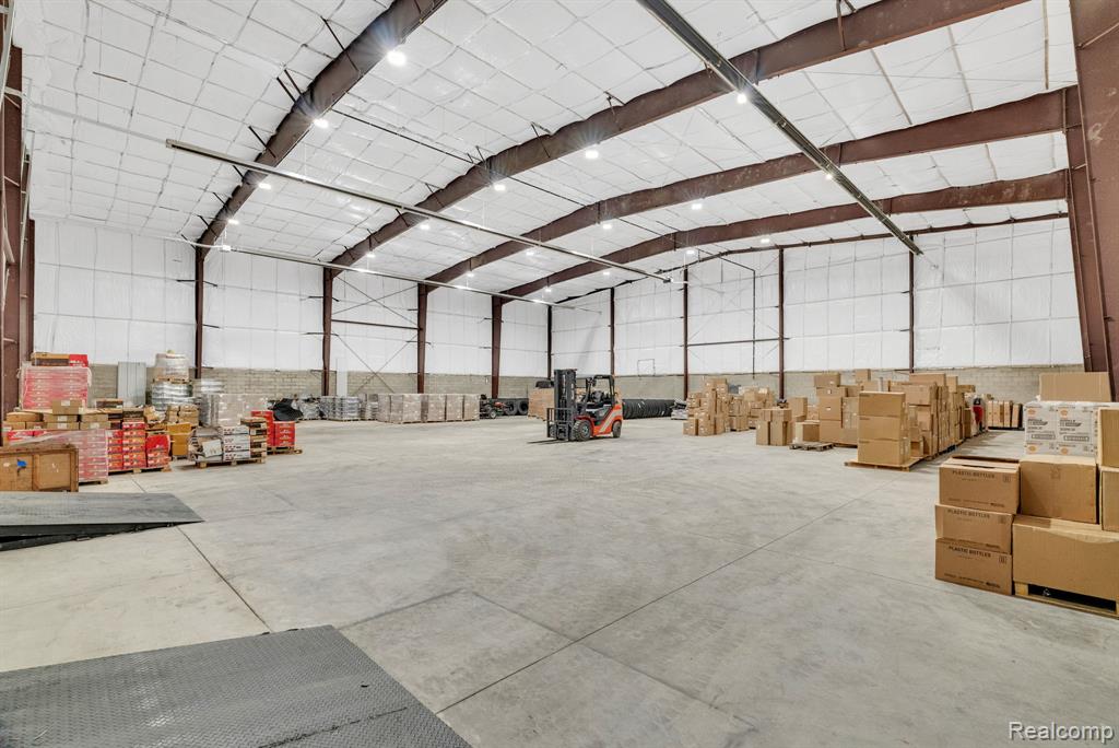 1475 S Newburgh Road, Westland, MI, 48186