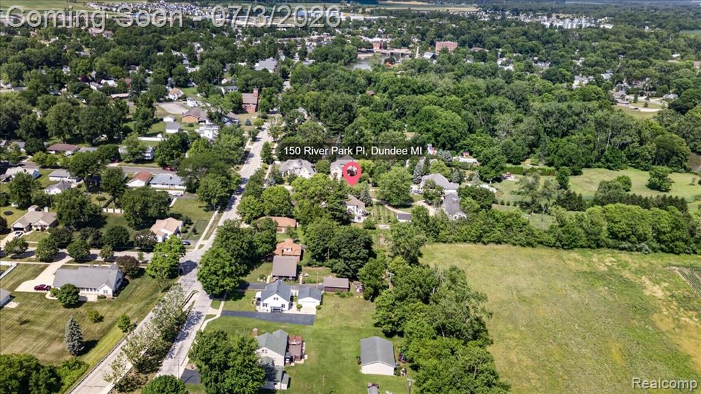 150 River Park Place, Dundee, MI 48131 — Photo 59