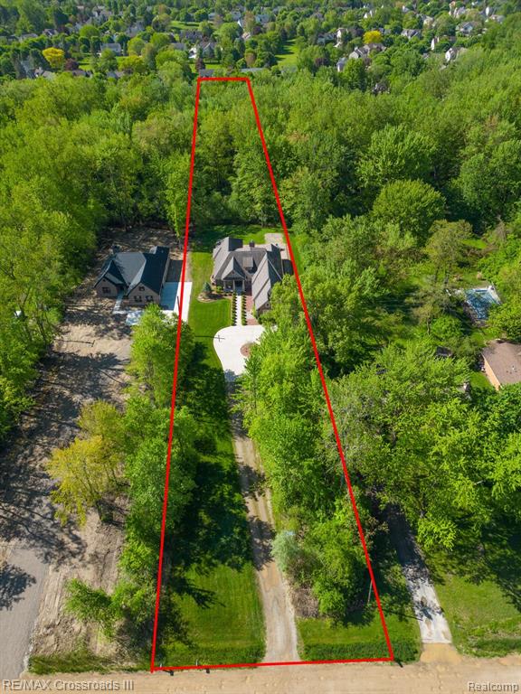47605 HANFORD Road, Canton, MI 48187 — Photo 50
