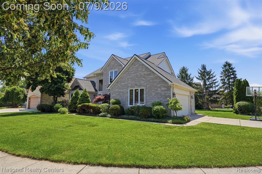 6860 Bridgemont Drive, Canton, MI 48187 — Photo 2