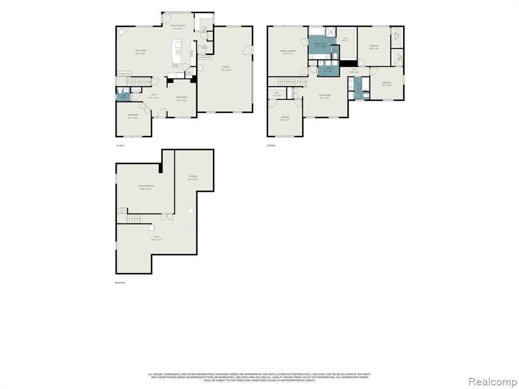 51133 Federal Boulevard, Canton, MI 48188 — Photo 41