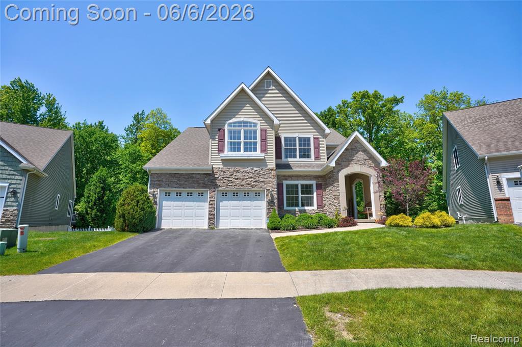 10242 Beacon Court, Grand Blanc, MI 48439 — Photo 9