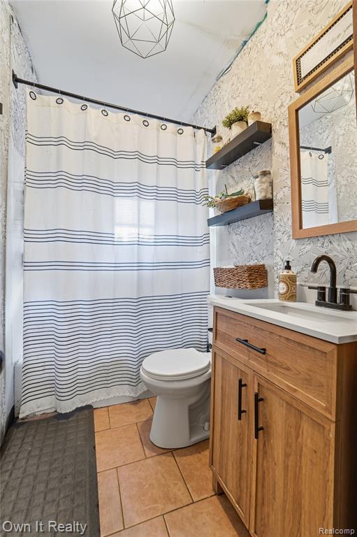 5255 Belmont Street, Hamtramck, MI 48212 — Photo 16