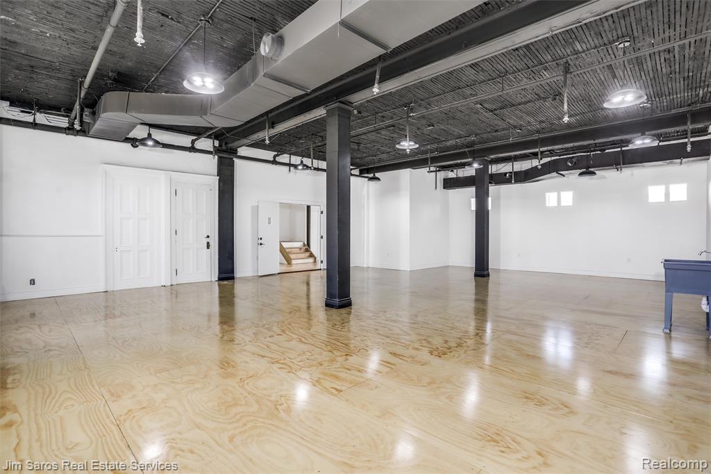 174 CLARK Street, Detroit, MI 48209 — Photo 3