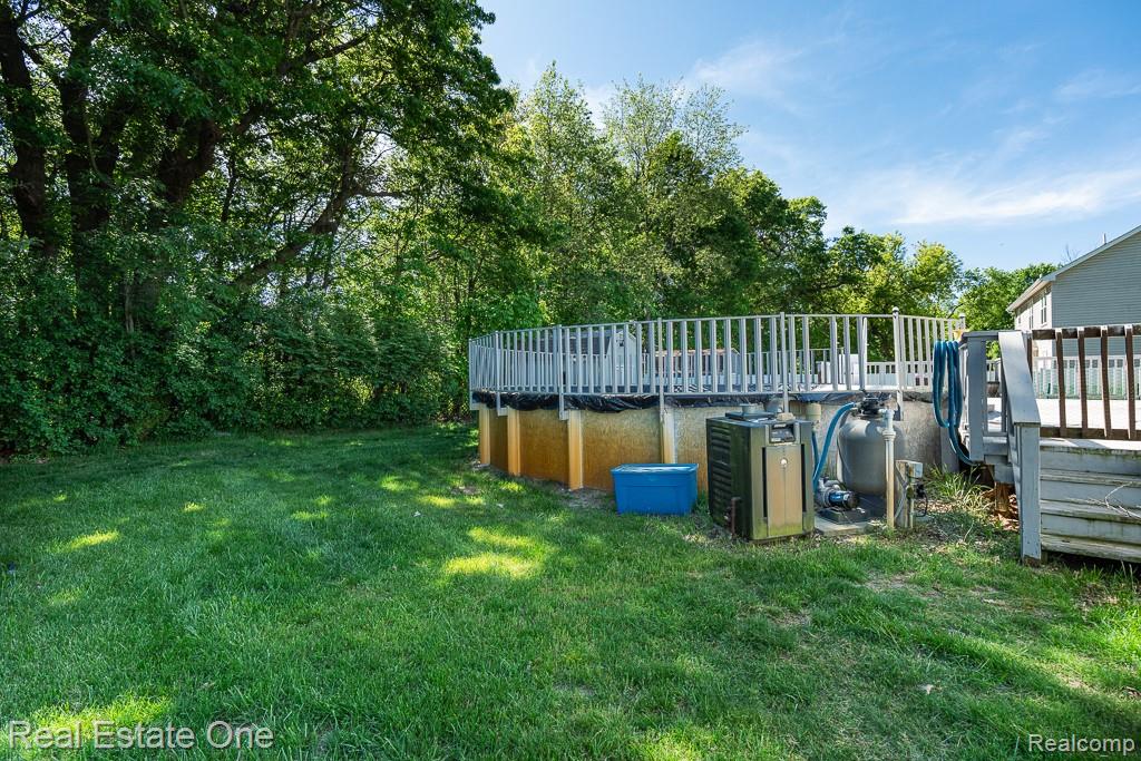 1081 Clearview Drive, Oxford, MI 48371 — Photo 33