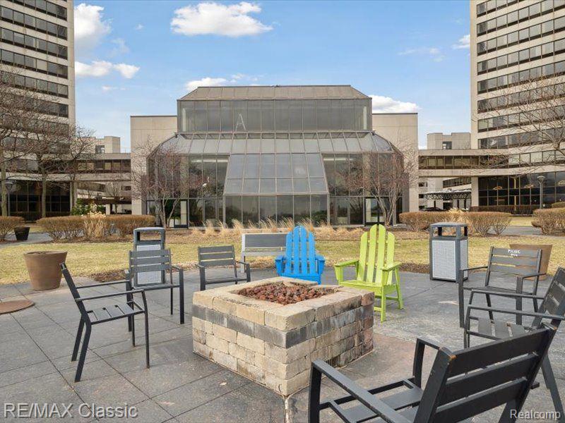 1001 W JEFFERSON AVE, 24i, Detroit, MI 48226 — Photo 52
