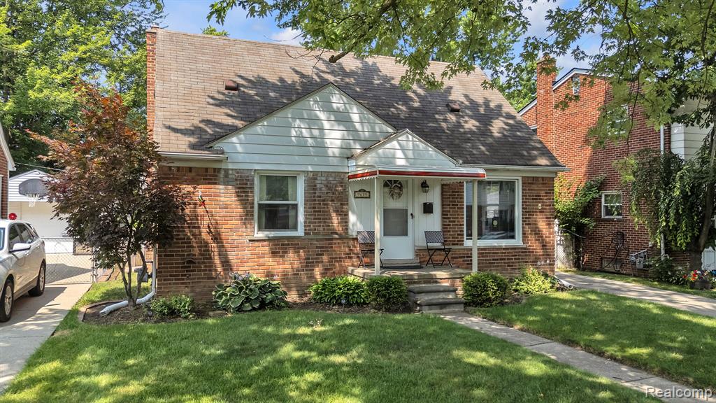 9619 Mercedes, Redford, MI 48239 — Photo 5