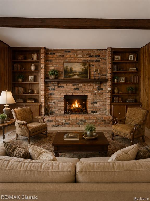 45451 Woodleigh Way, Plymouth, MI 48170 — Photo 15